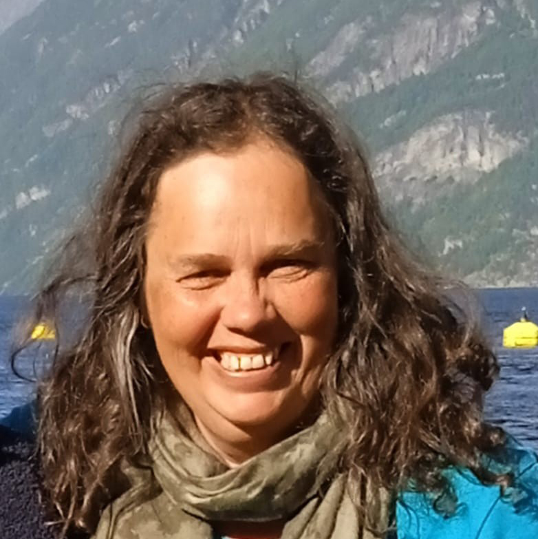 Petra Martina Schmidt - Mutcoach